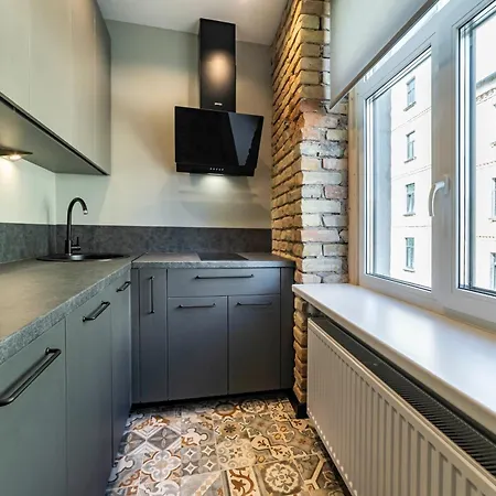Apartment New *