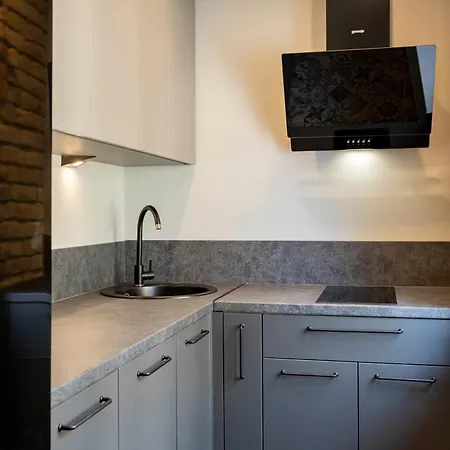 Apartment New