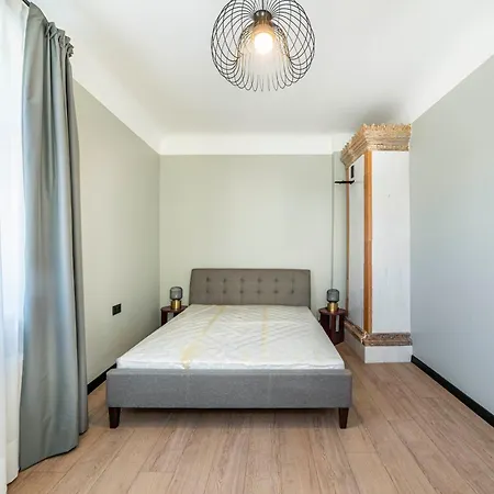 New Apartmán