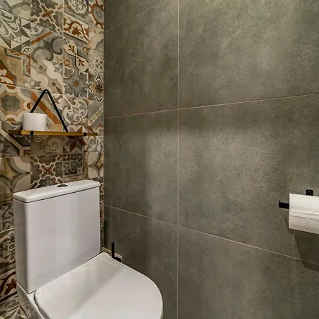 New Apartmán