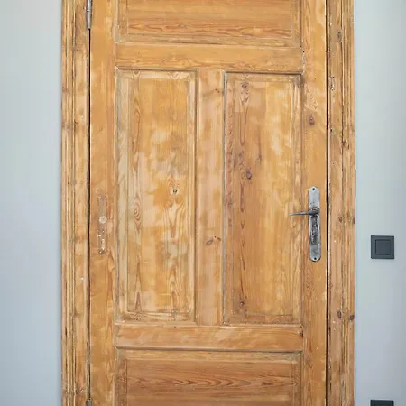 Apartmán New *