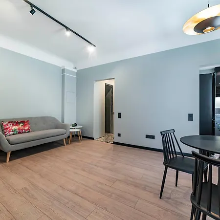 New Appartement